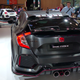 Illustration for article titled Here Are Even More Photos Of The Stunning New Honda Civic Type R